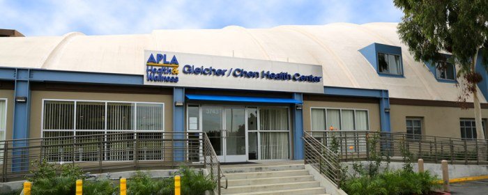 Asian pacific health care venture inc