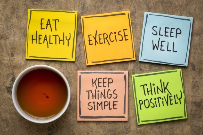 All for health