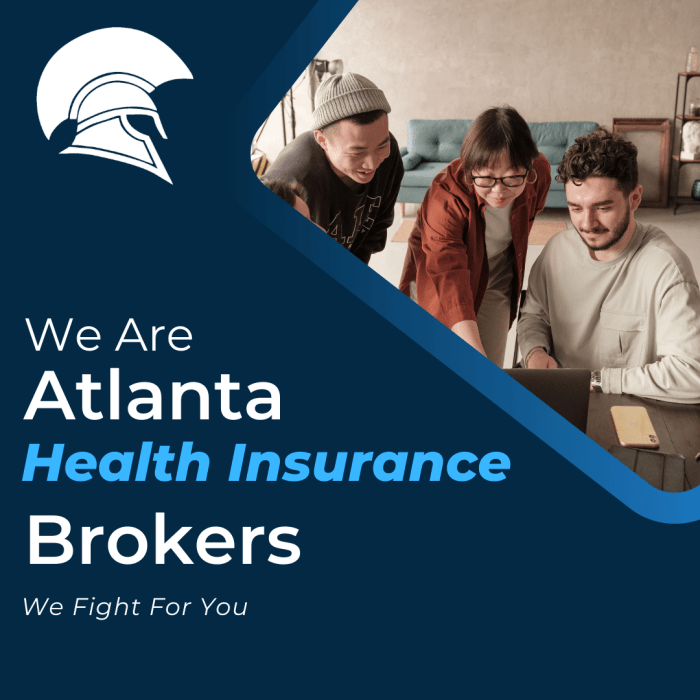 Affordable health insurance in ga