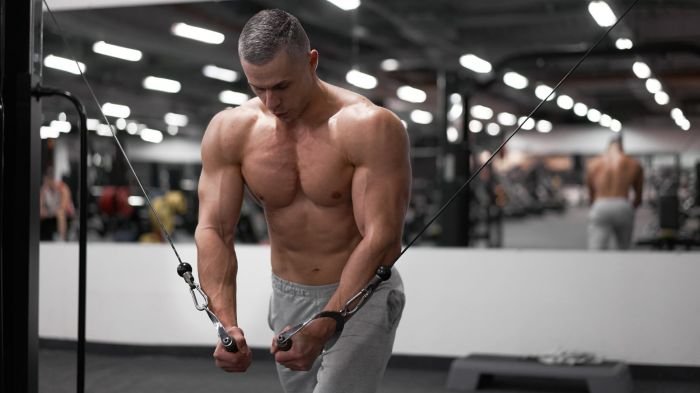Exercise for breast fitness