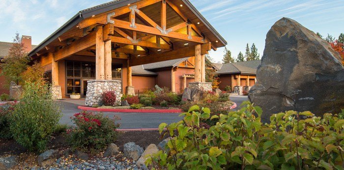 Bend health