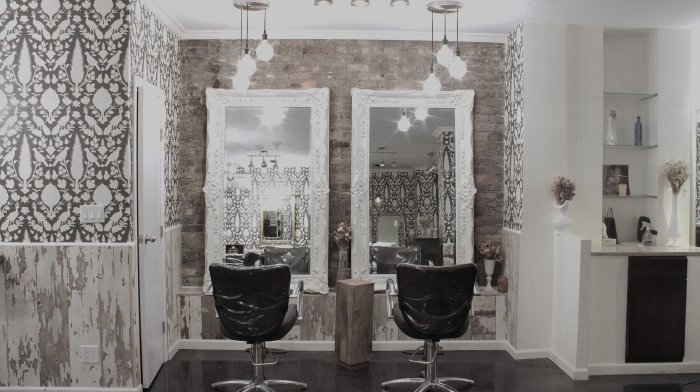 Bloom beauty lounge