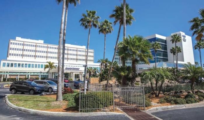 Health first cape canaveral hospital