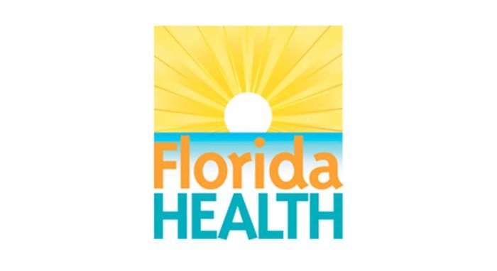Health department in florida