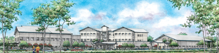 Cove behavioral health