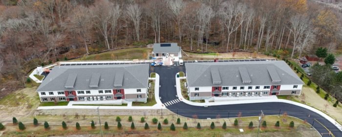 Brookside community health