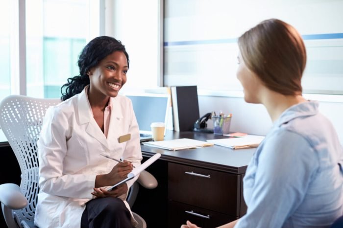 Christian health care reviews