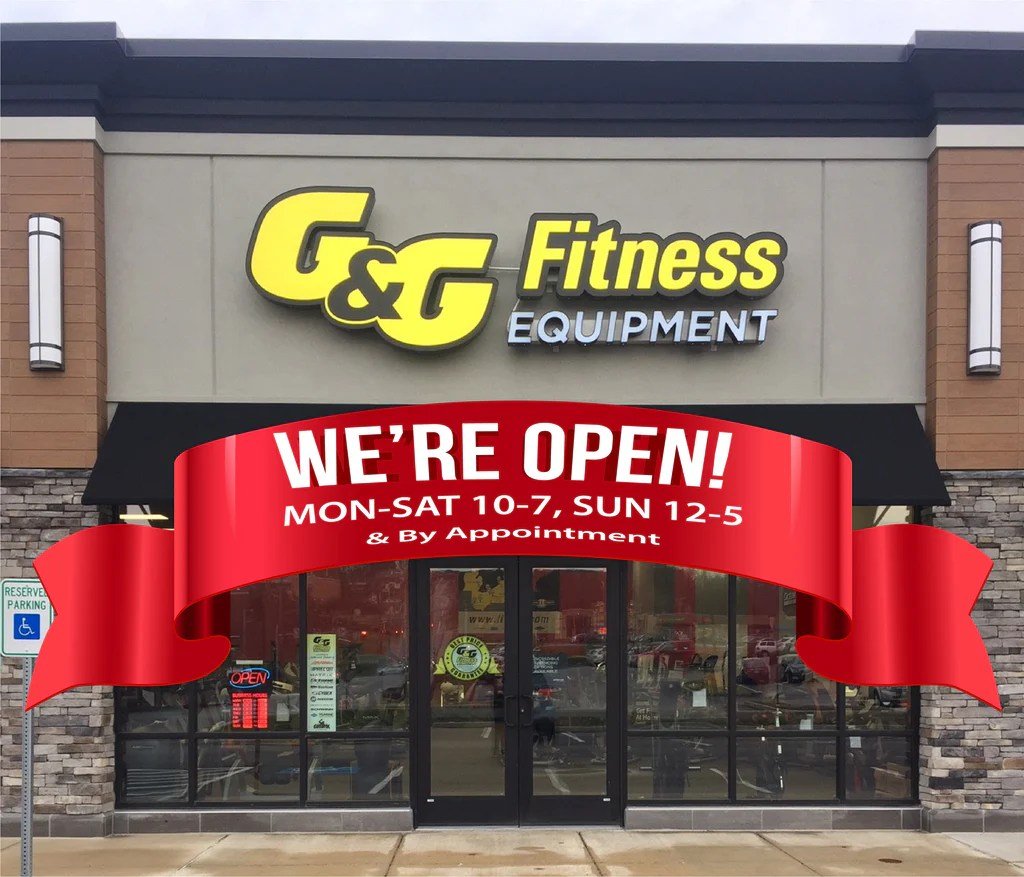 G and g fitness