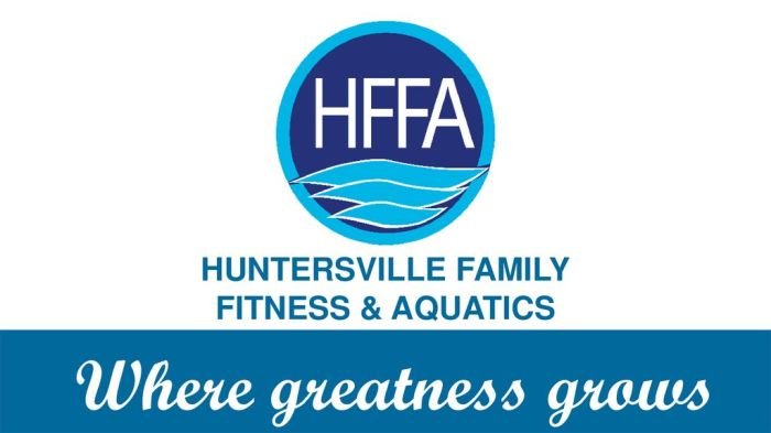 Huntersville family fitness & aquatics