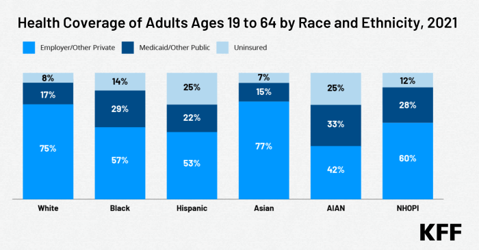 Ethnicity race equity education