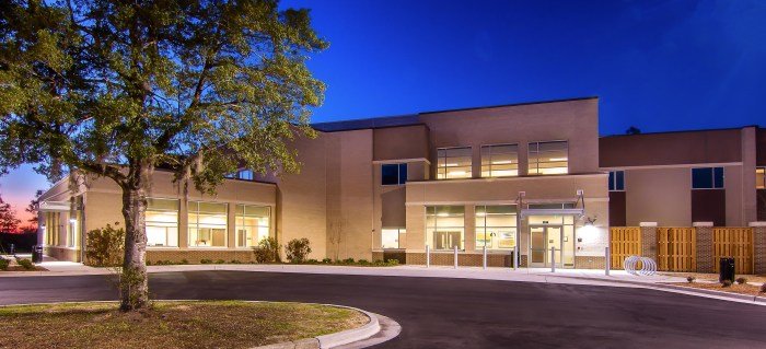 Miramont behavioral health