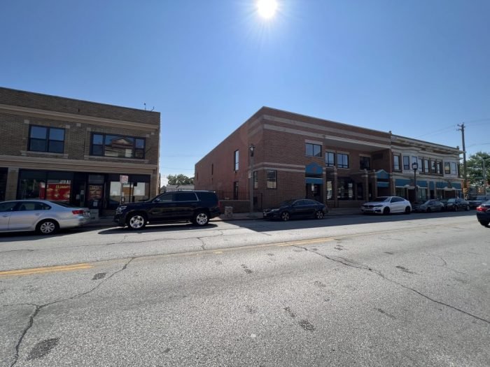 Community health centers chavez cesar funding need jannene jeramey sixteenth 1032 dr street