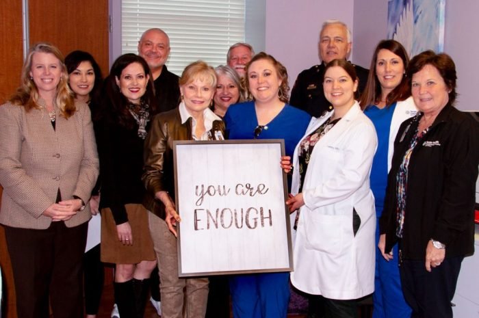 Texas health rockwall expansion announces presbyterian plans major finalized resources