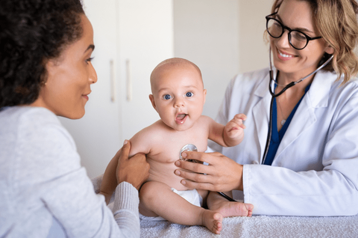 Christian health care reviews