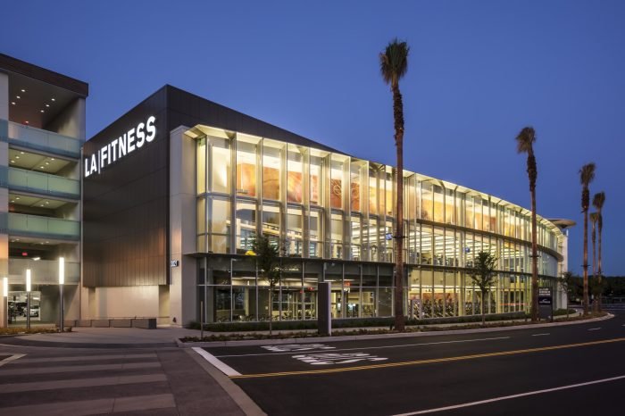 Fitness la irvine michelson ca vote others will