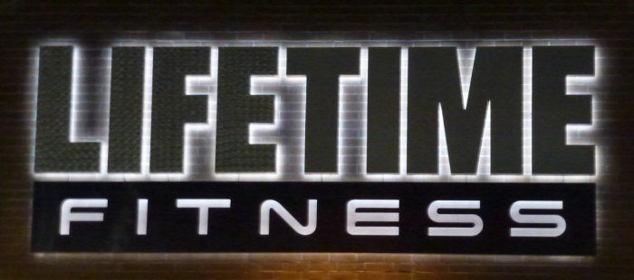 Lifetime fitness membership levels diamond cost