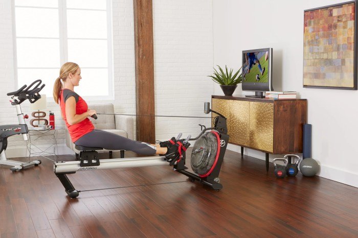 Treadmill 95t