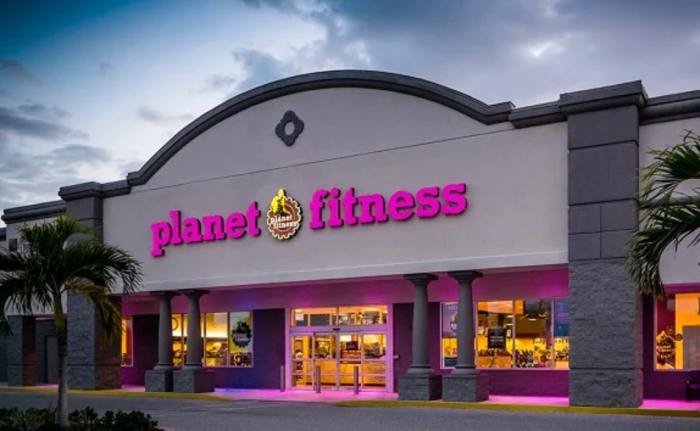 Planet fitness timings