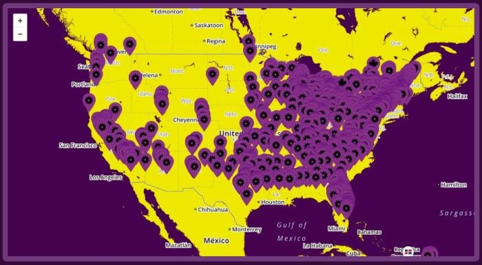 Planet fitness dallas tx
