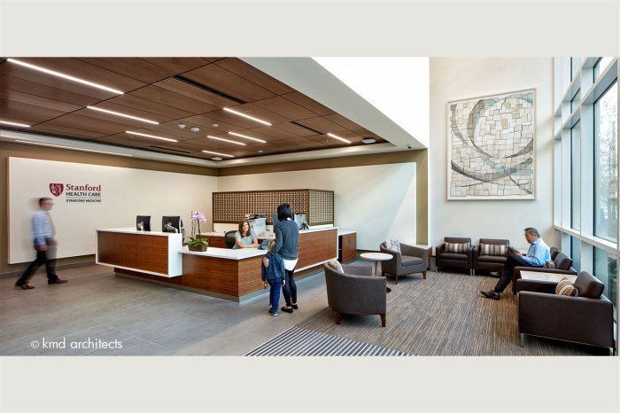 Stanford emeryville care health opening clinic facility hospitals celebrates bay east first medicine urology locations