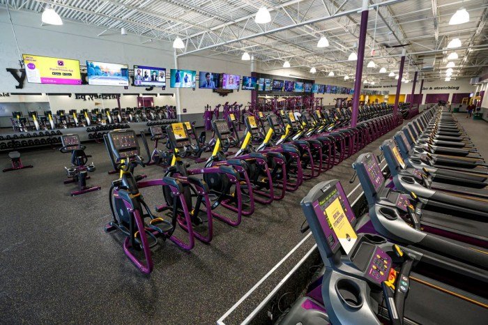Fitness planet locations miami fashion