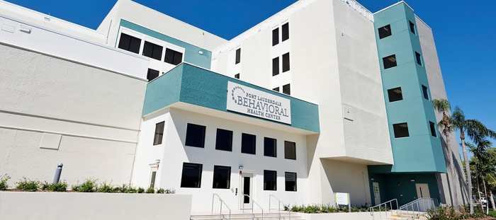 Lauderdale behavioral glassdoor