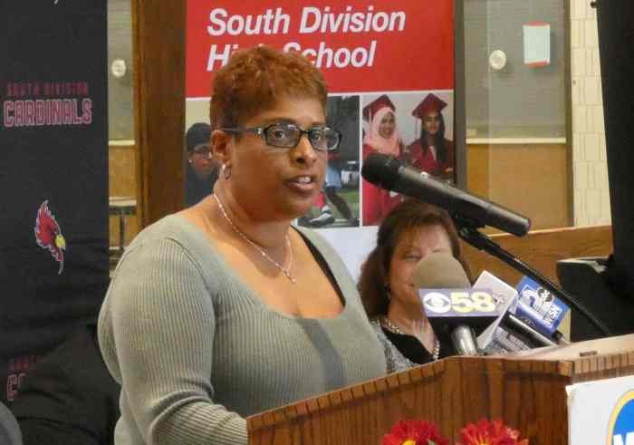 Sixteenth street community health centers