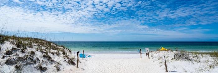 Panama city beach fitness centers