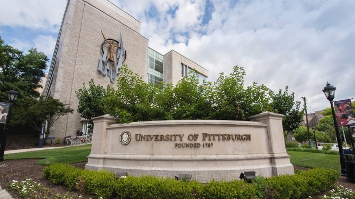 Public health pittsburgh