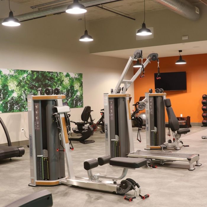 Health clubs in rochester mn