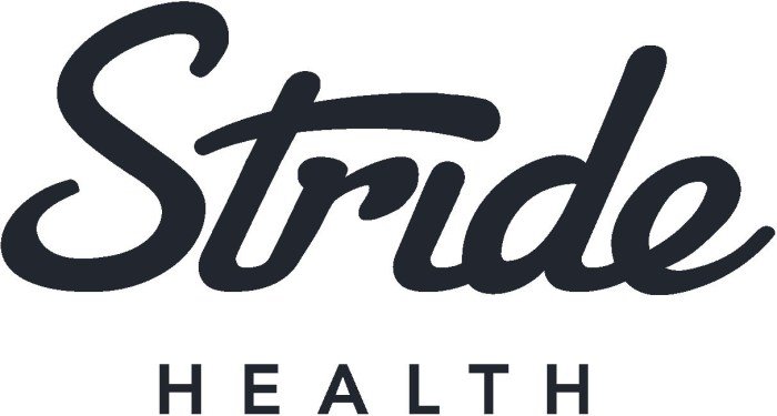 Stride health insurance