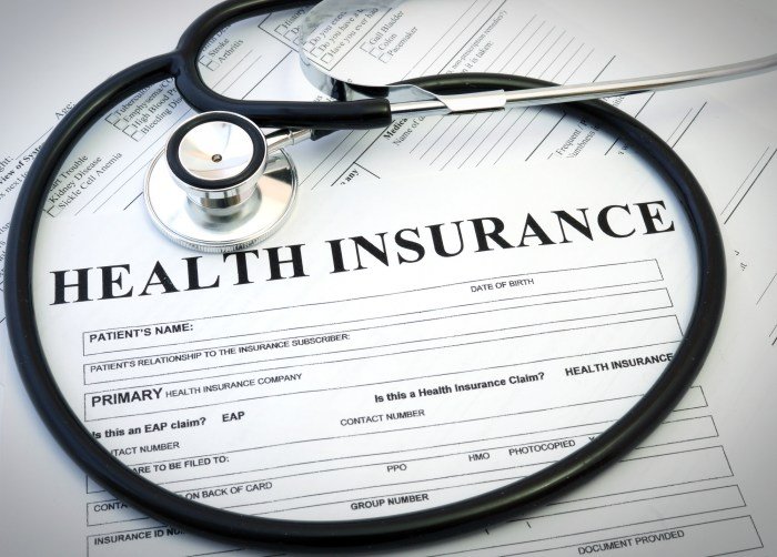 Health coverage in usa