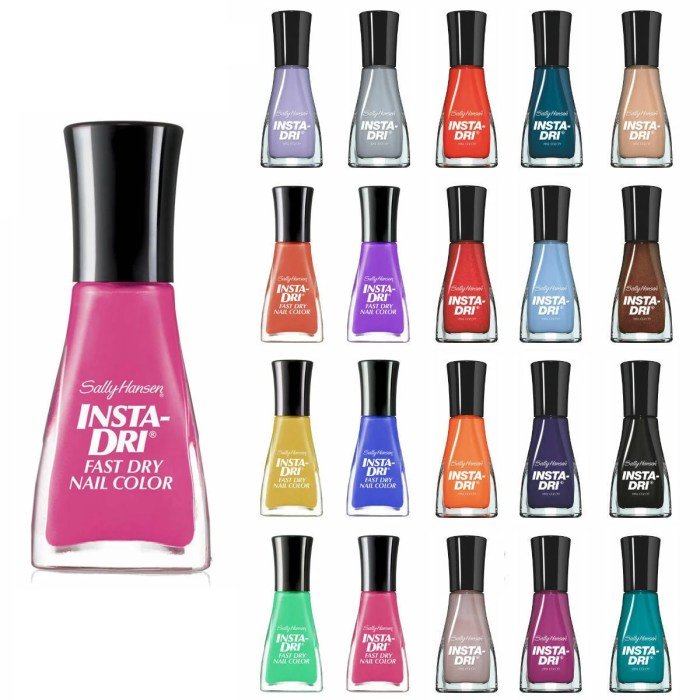 Sally beauty nail glue