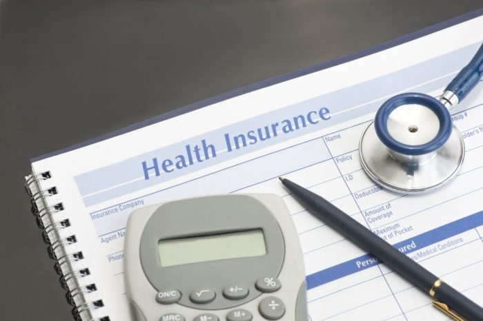 Insurance health choosing tips serendipityandspice