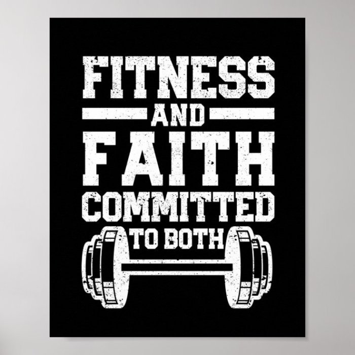 Christian fitness music