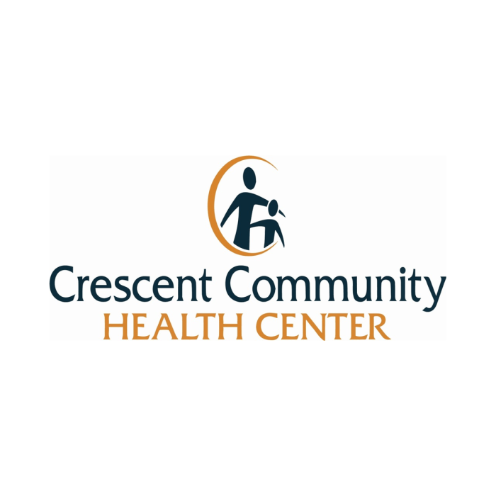 Crescent community center contact health