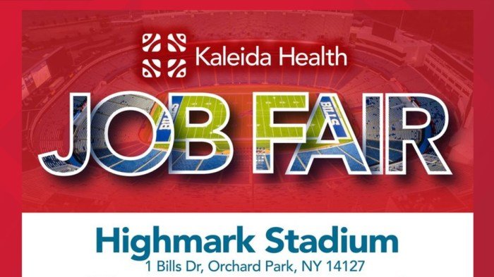 Highmark health job