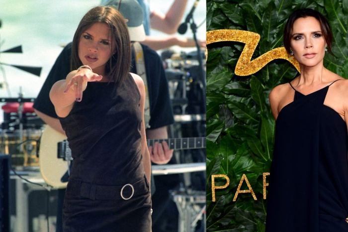 Victoria beckham health