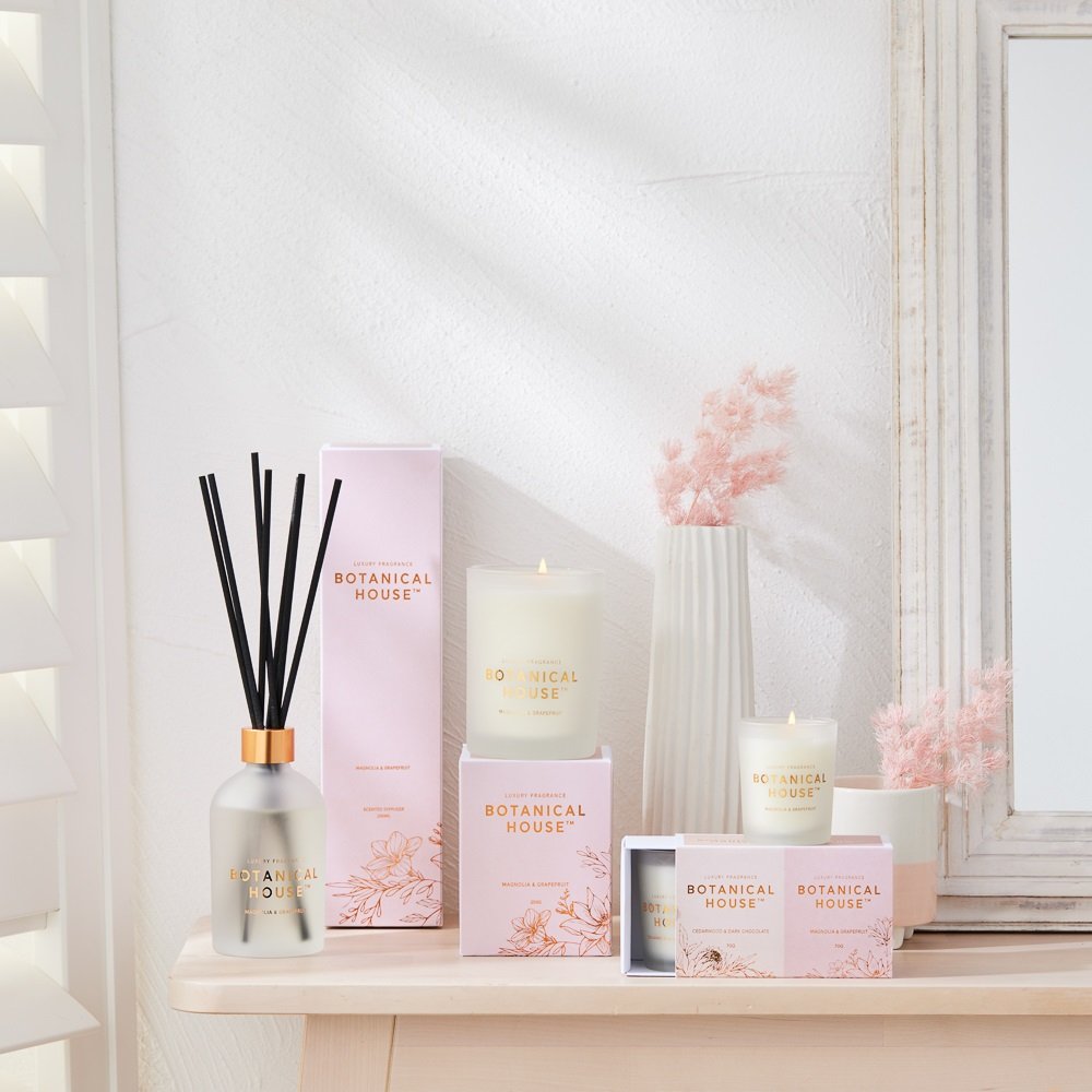 Fragrances