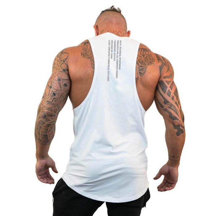 Sleeveless