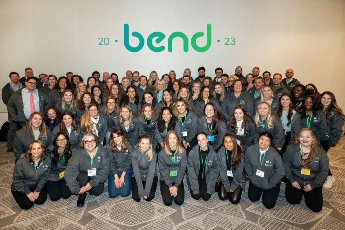 Bend health