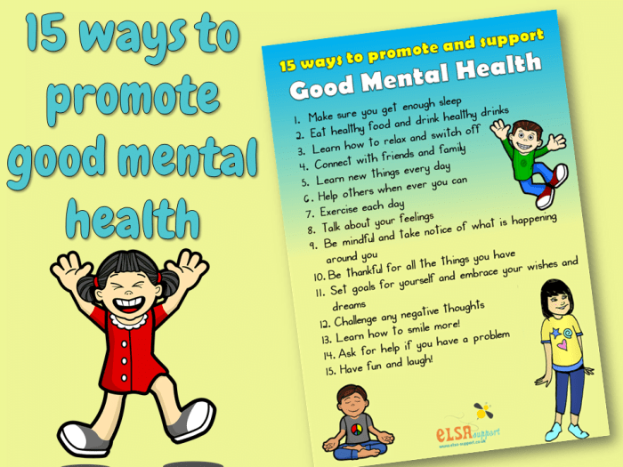 Cultivate behavioral health & education