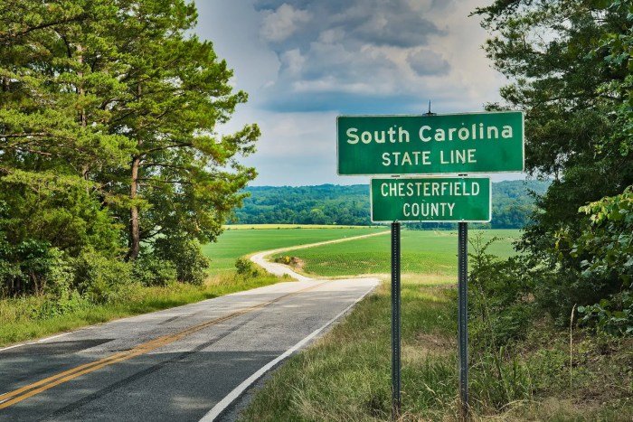 Health insurance for sc