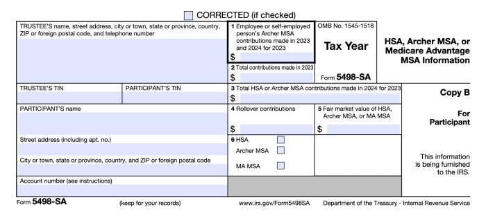 Benefitwallet health savings account