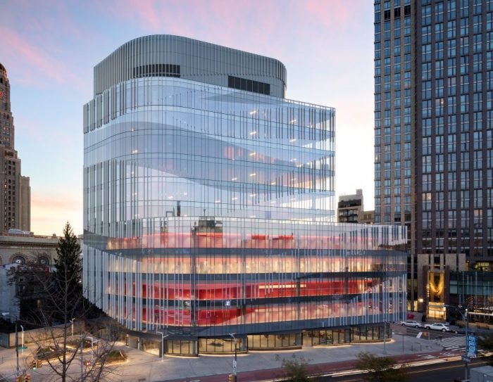 Brooklyn health center