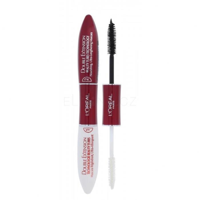 L or√©al beauty tubes