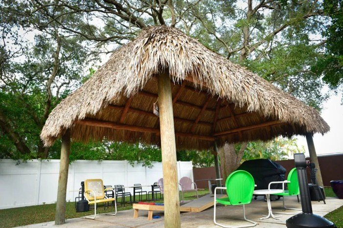 Fort lauderdale behavioral health center
