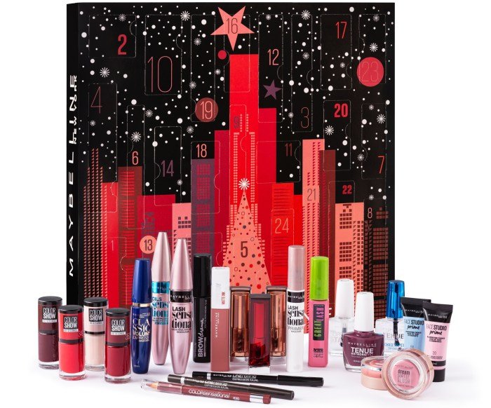 Advent calendar