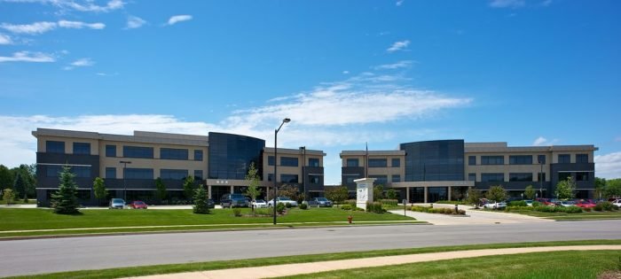 Froedtert milwaukee hospital