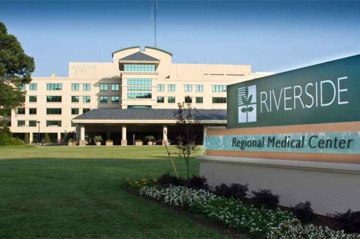 River side health center